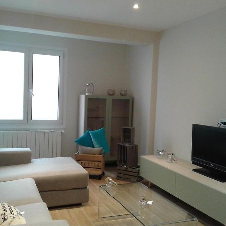Alquiler Aptos En Santander Exteriér fotografie