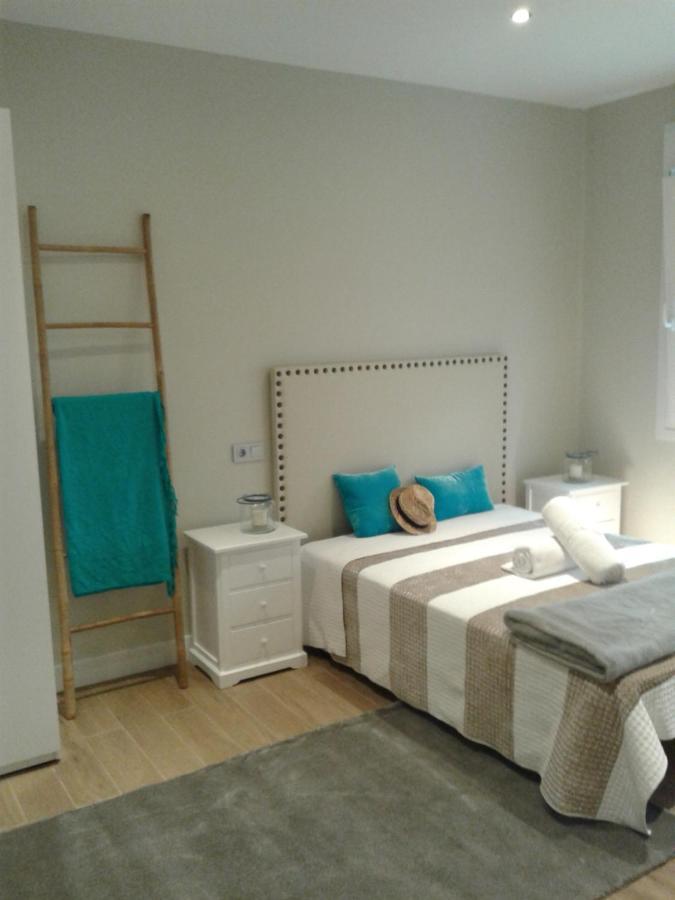 Alquiler Aptos En Santander Exteriér fotografie