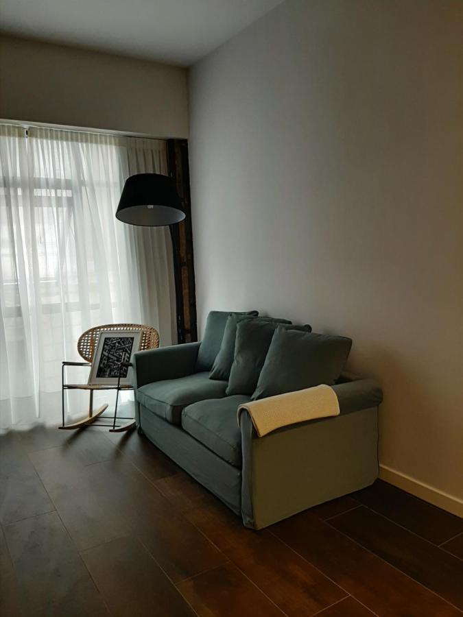 Alquiler Aptos En Santander Exteriér fotografie