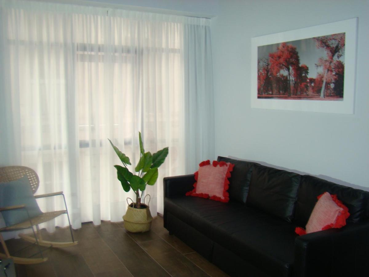 Alquiler Aptos En Santander Exteriér fotografie